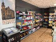 star Tankstelle - GALLERY