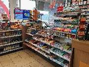 star Tankstelle - GALLERY