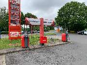 star Tankstelle - GALLERY