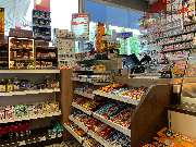 star Tankstelle - GALLERY