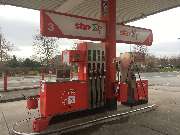 star Tankstelle - GALLERY