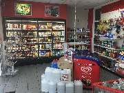 star Tankstelle - GALLERY