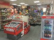 star Tankstelle - GALLERY