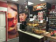 star Tankstelle - GALLERY