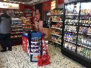 star Tankstelle - GALLERY