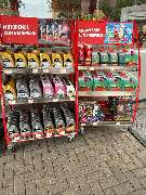 star Tankstelle - GALLERY