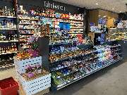 star Tankstelle - GALLERY