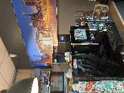 star Tankstelle - GALLERY