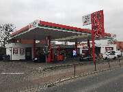 star Tankstelle - GALLERY
