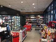 star Tankstelle - GALLERY