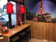 star Tankstelle - GALLERY