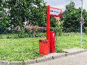 star Tankstelle - GALLERY