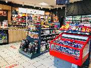 star Tankstelle - GALLERY