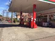 star Tankstelle - GALLERY