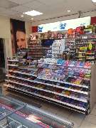 star Tankstelle - GALLERY