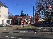 star Tankstelle - GALLERY