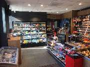 star Tankstelle - GALLERY