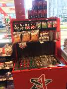 star Tankstelle - GALLERY