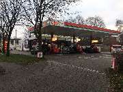 star Tankstelle - GALLERY