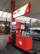 star Tankstelle - GALLERY