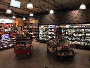 star Tankstelle - GALLERY