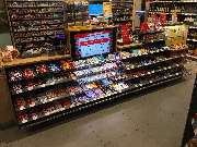 star Tankstelle - GALLERY