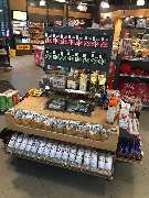 star Tankstelle - GALLERY