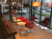 star Tankstelle - GALLERY