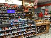 star Tankstelle - GALLERY