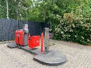 star Tankstelle - GALLERY