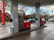 star Tankstelle - GALLERY