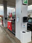 star Tankstelle - GALLERY