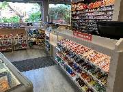 star Tankstelle - GALLERY