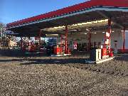 star Tankstelle - GALLERY