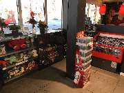 star Tankstelle - GALLERY