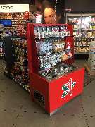 star Tankstelle - GALLERY