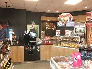 star Tankstelle - GALLERY