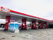 star Tankstelle - GALLERY