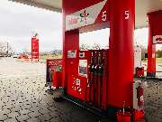 star Tankstelle - GALLERY