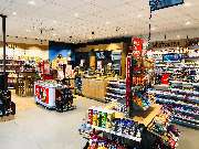 star Tankstelle - GALLERY