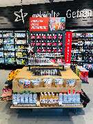 star Tankstelle - GALLERY