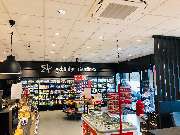 star Tankstelle - GALLERY