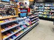 star Tankstelle - GALLERY