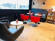 star Tankstelle - GALLERY