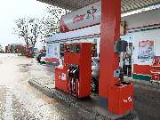 star Tankstelle - GALLERY