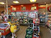 star Tankstelle - GALLERY