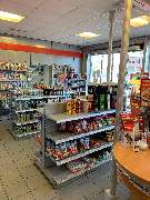 star Tankstelle - GALLERY