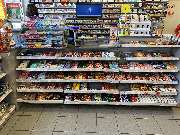 star Tankstelle - GALLERY