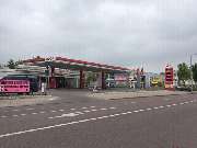 star Tankstelle - GALLERY