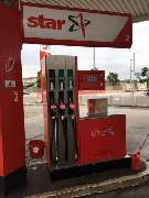 star Tankstelle - GALLERY